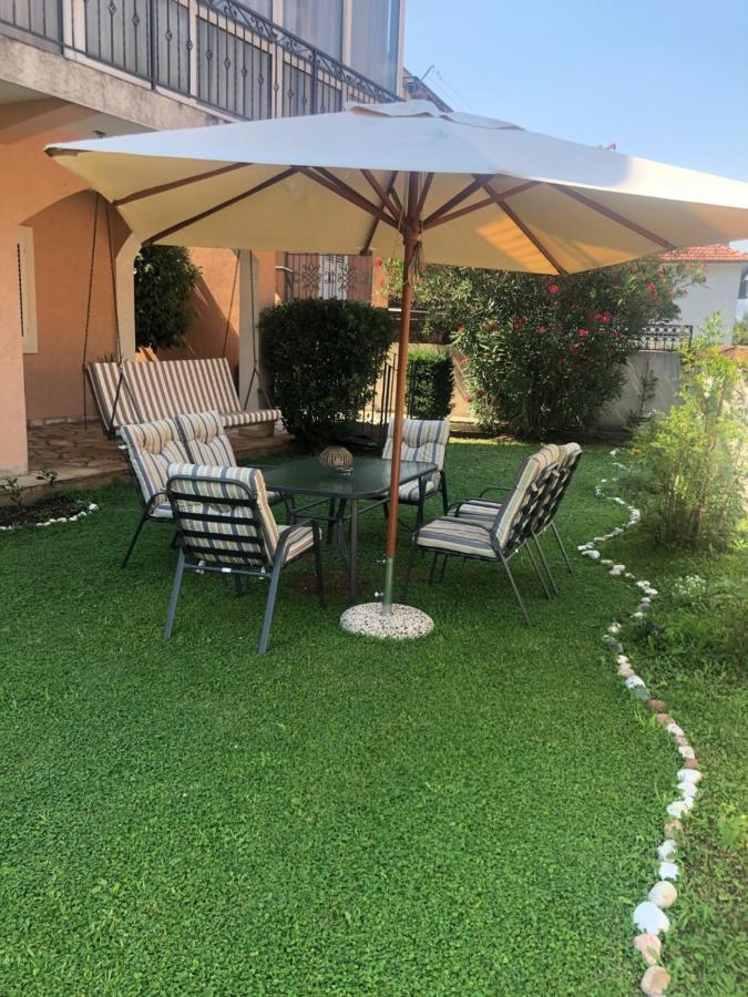 Apartment Sunshine Of Montenegro - Family Oasis
